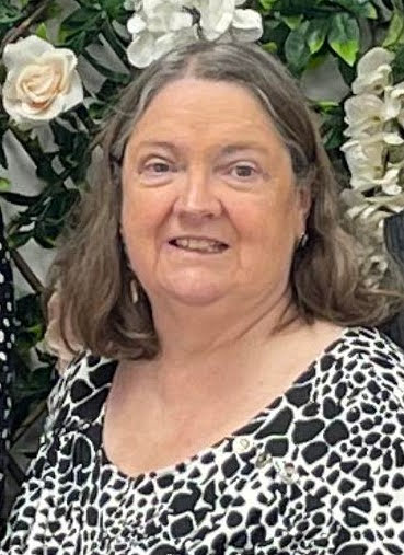 Christina Aitken McCabe Pollock (June 16, 1958 - June 16, 2024)
